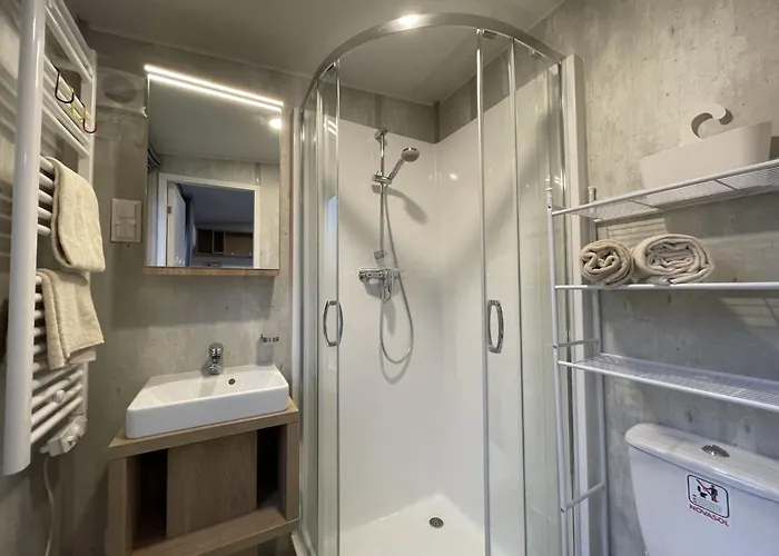 Tiny Haus Sonnenschein By Interhome