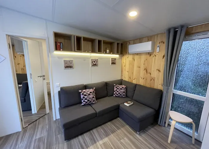 Tiny Haus Sonnenschein By Interhome