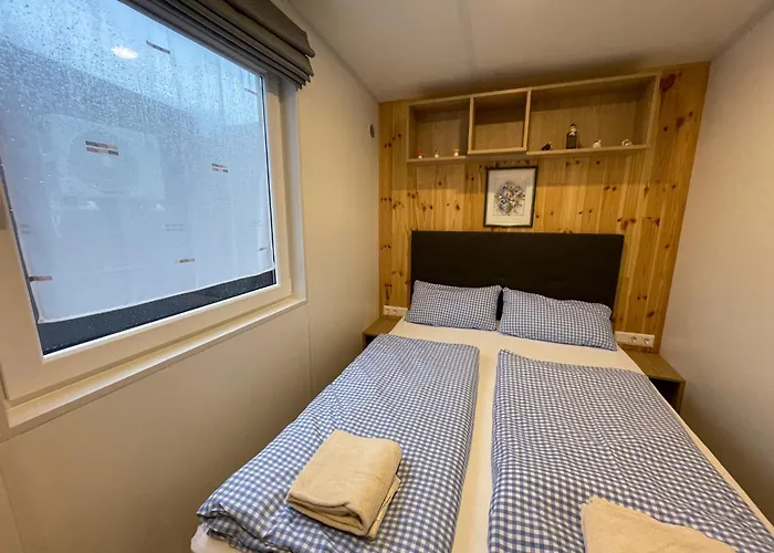 Tiny Haus Sonnenschein By Interhome *