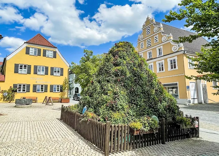 Tiny Haus Sonnenschein By Interhome *