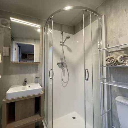 Tiny Haus Sonnenschein By Interhome