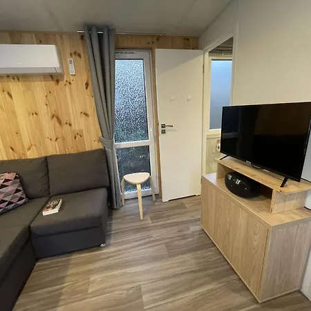 Ferienhaus Tiny Haus Sonnenschein By Interhome Wemding