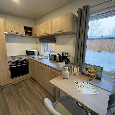 Tiny Haus Sonnenschein By Interhome Ferienhaus Wemding