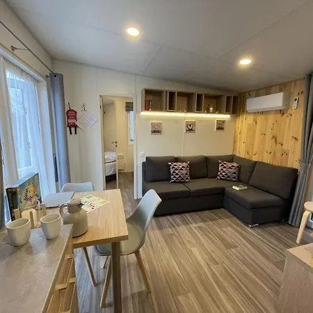 Ferienhaus Tiny Haus Sonnenschein By Interhome
