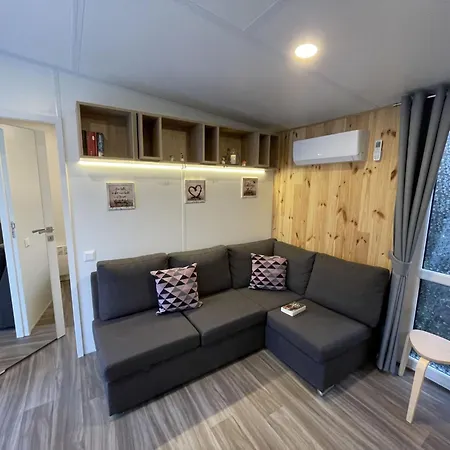 Tiny Haus Sonnenschein By Interhome