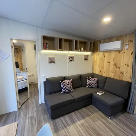 Tiny Haus Sonnenschein By Interhome Ferienhaus