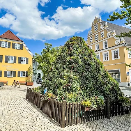 Tiny Haus Sonnenschein By Interhome *